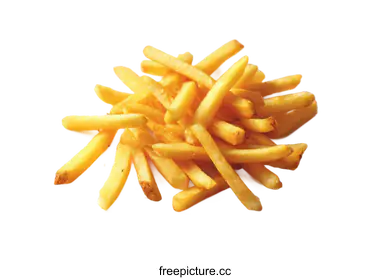 fries
