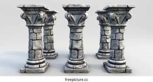 column