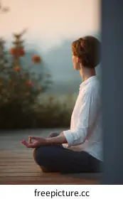 meditate