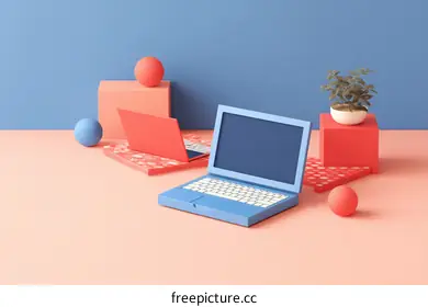 laptop