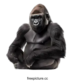 gorilla