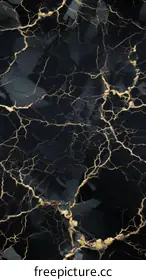 black marble