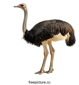 ostrich