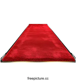 red carpet