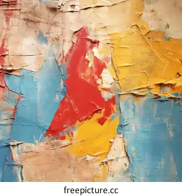 abstract expressionism