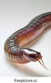worm