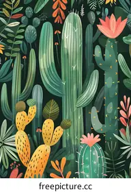 cactus