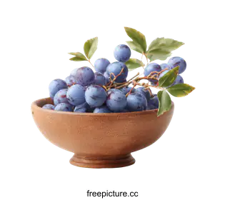 fruit bowl