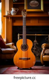 classical guitar