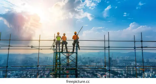 construction industry