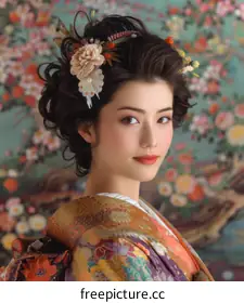 kimono