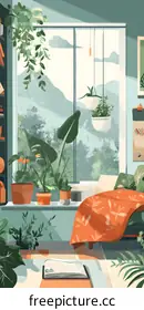 houseplant