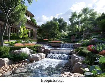 ecological environment