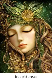 fantasy illustration