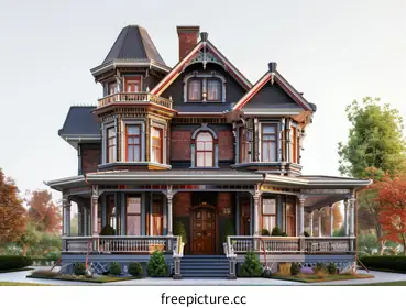 victorian