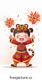 Year of the Tiger