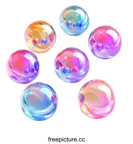 bubble