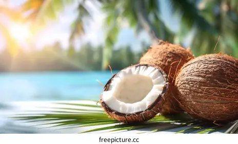 coconut
