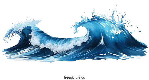 ocean wave