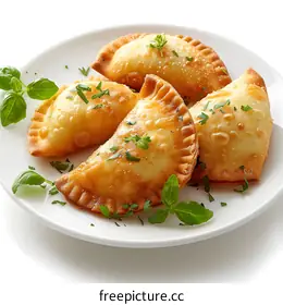 empanadas