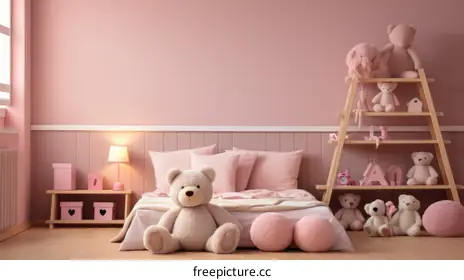 teddy bear