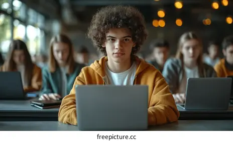 learning environment