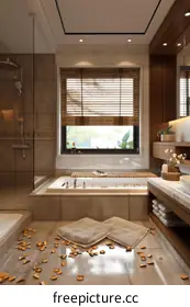 bathtub
