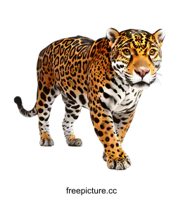 jaguar
