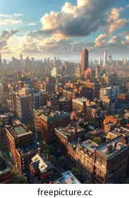 Real Estate Development