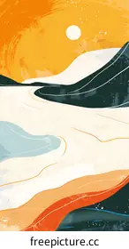 digital illustration