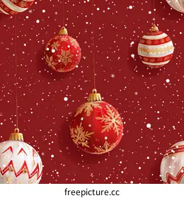 Christmas decorations