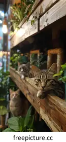cats