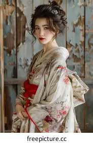 traditional clothing