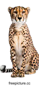 cheetah