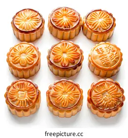mooncake