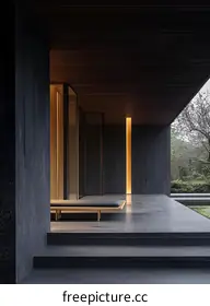 modern architecture