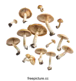 fungi