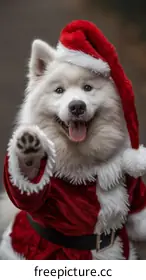 Samoyed