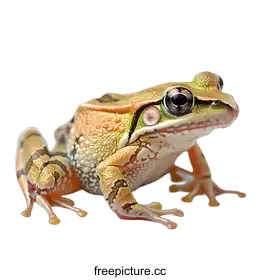 frog
