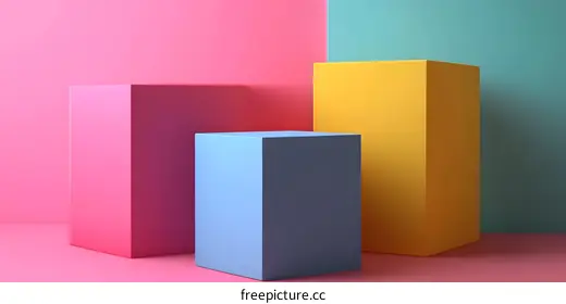 cubes
