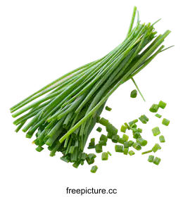 spring onion