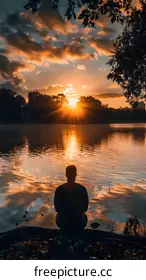 meditation