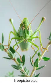 orthoptera