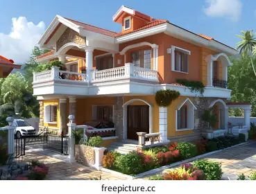 house design