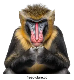 mandrill
