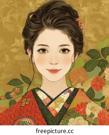 Geisha