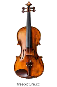 violin