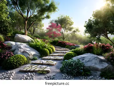 ecological environment