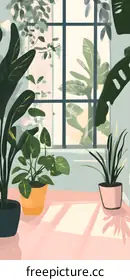 indoor