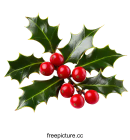 holly